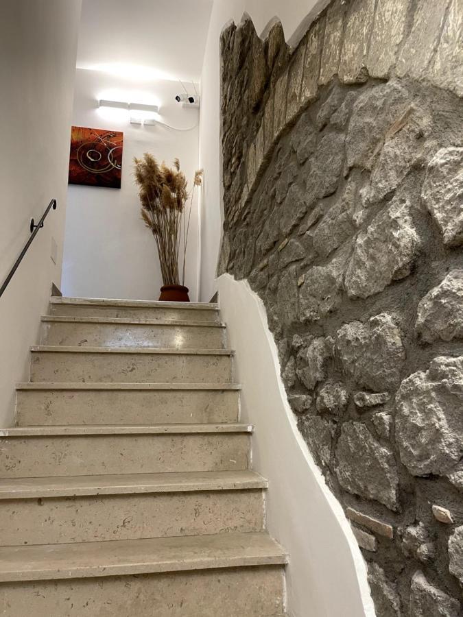 Dimora Dei Falisci Montefiascone Dış mekan fotoğraf