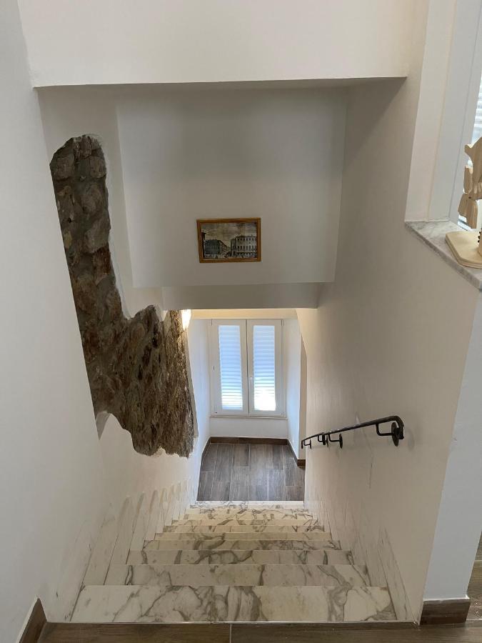 Dimora Dei Falisci Montefiascone Dış mekan fotoğraf