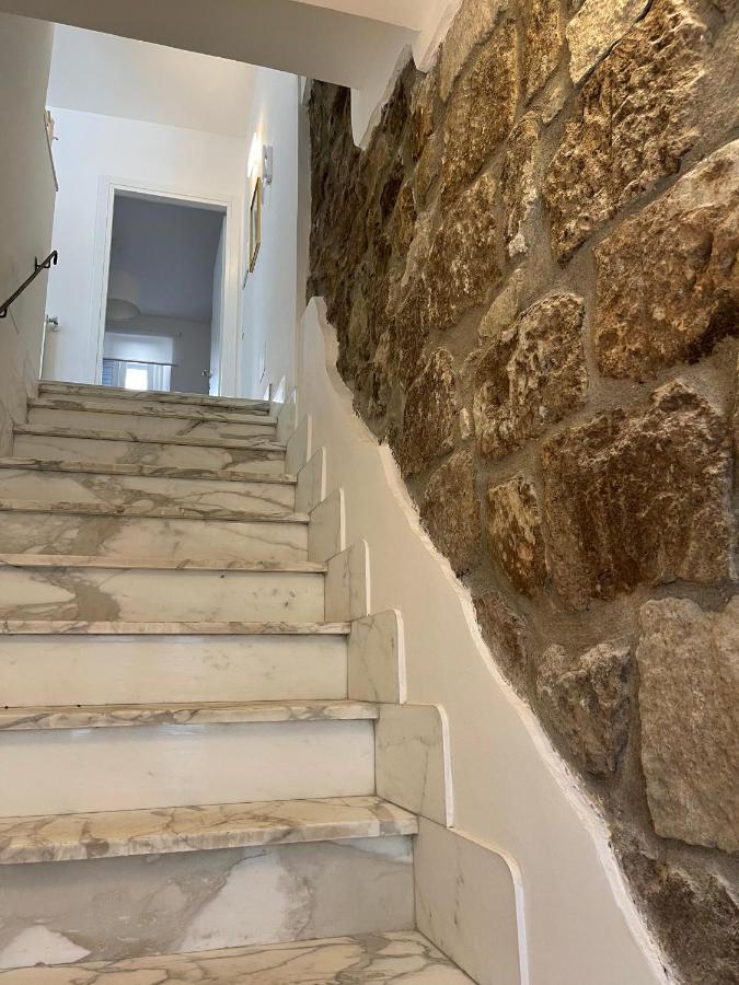 Dimora Dei Falisci Montefiascone Dış mekan fotoğraf